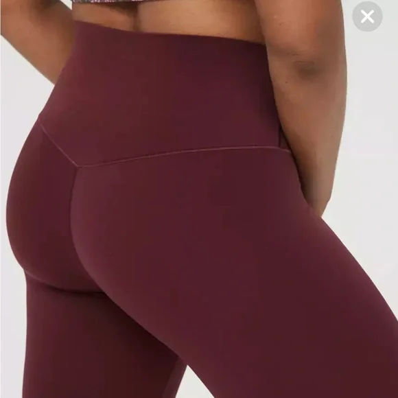 Aerie Offline Real Me 7/8 Legging - Picture 3 of 5